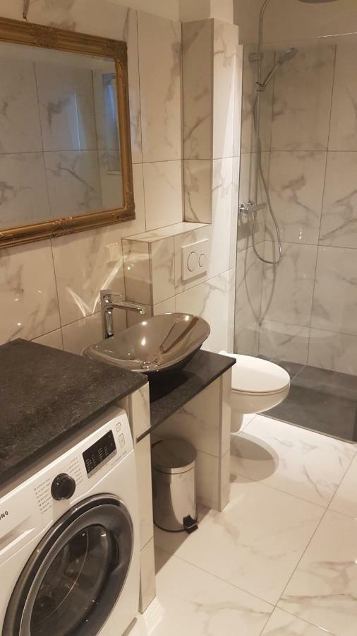 Seahouse H.A.W.K. Apartment Pisak Ngoại thất bức ảnh