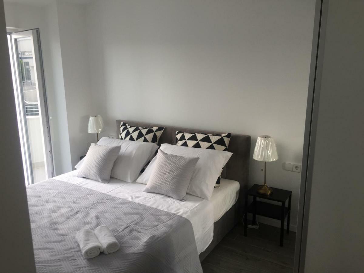 Seahouse H.A.W.K. Apartment Pisak Ngoại thất bức ảnh