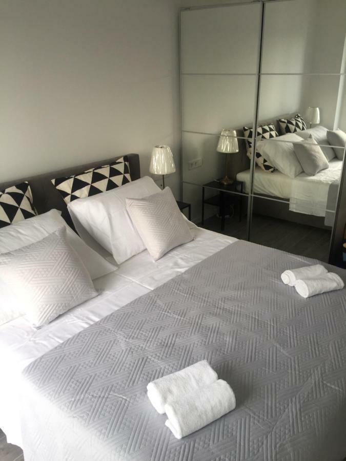 Seahouse H.A.W.K. Apartment Pisak Ngoại thất bức ảnh