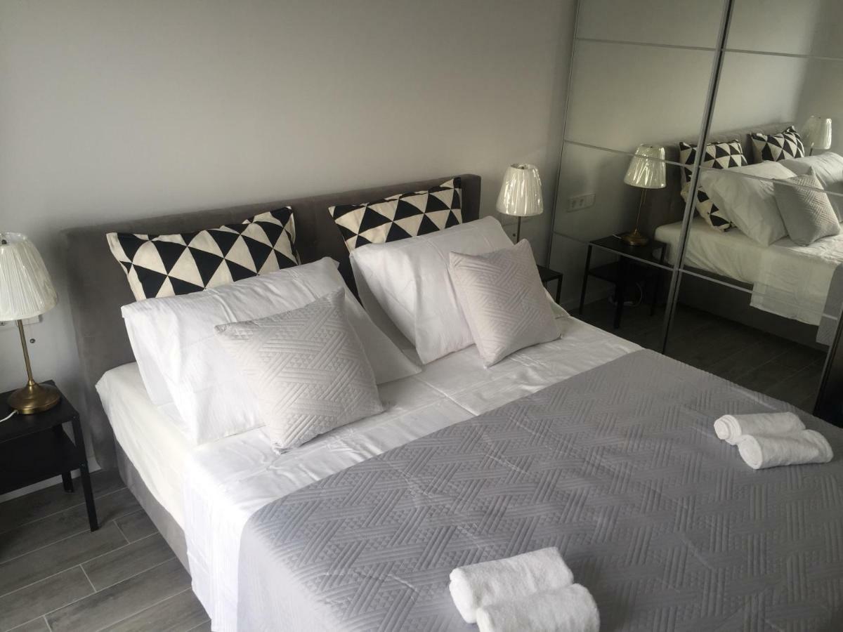 Seahouse H.A.W.K. Apartment Pisak Ngoại thất bức ảnh