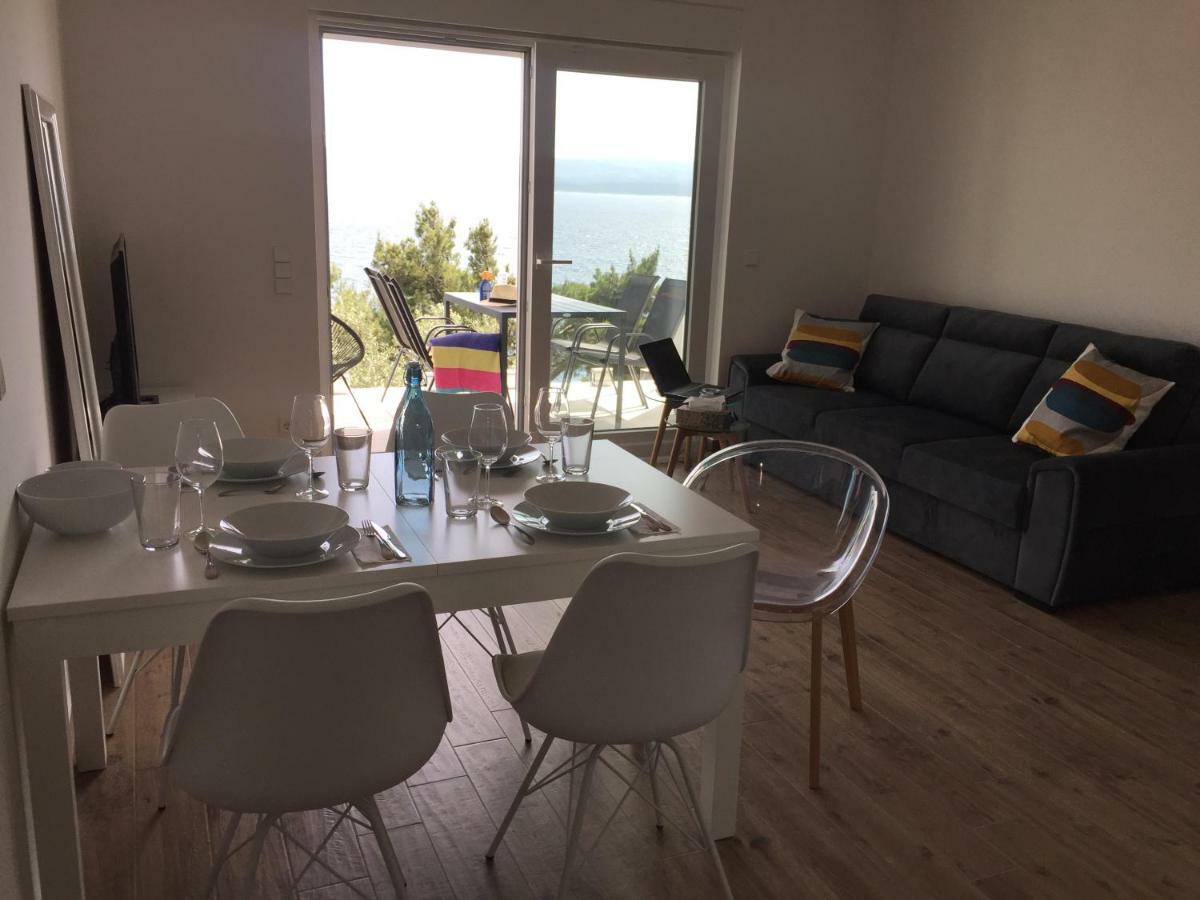 Seahouse H.A.W.K. Apartment Pisak Ngoại thất bức ảnh