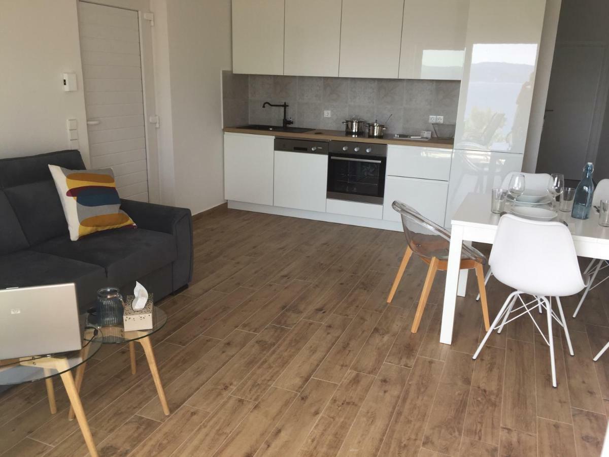 Seahouse H.A.W.K. Apartment Pisak Ngoại thất bức ảnh