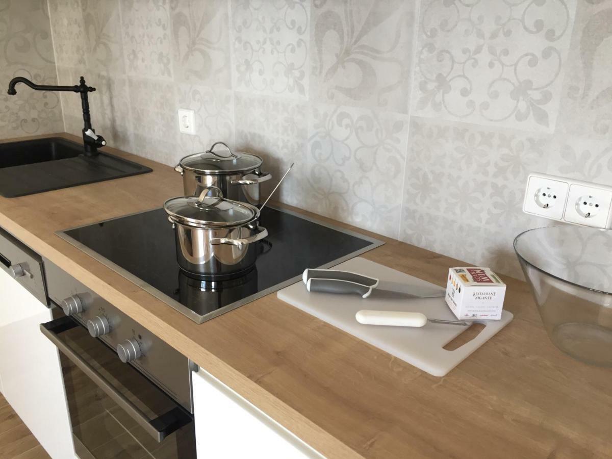 Seahouse H.A.W.K. Apartment Pisak Ngoại thất bức ảnh