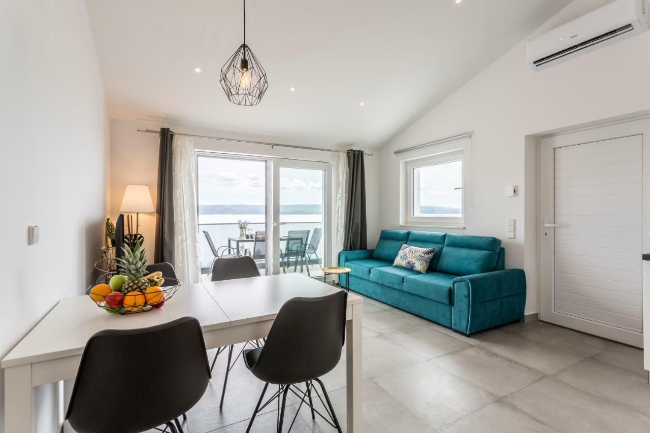 Seahouse H.A.W.K. Apartment Pisak Ngoại thất bức ảnh