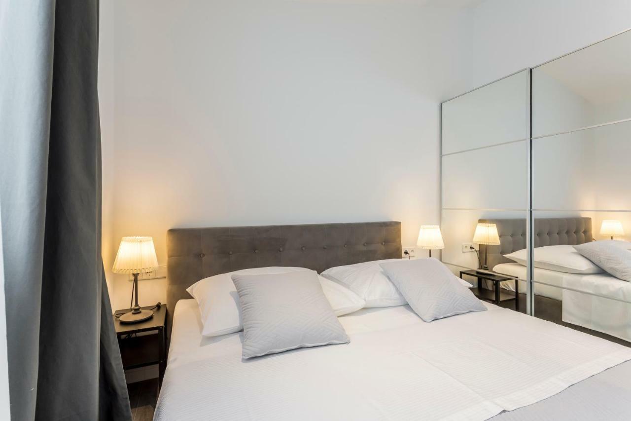 Seahouse H.A.W.K. Apartment Pisak Ngoại thất bức ảnh