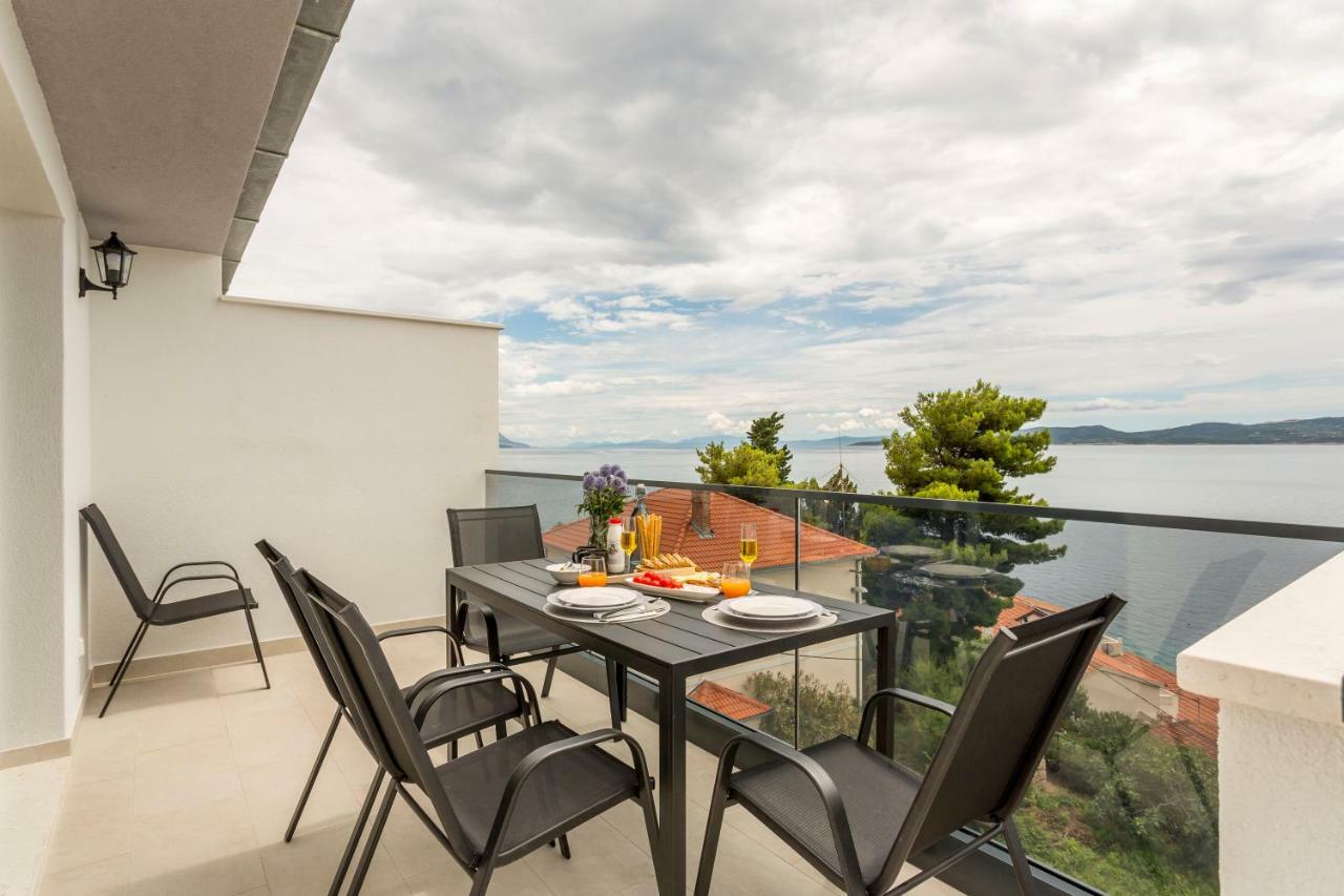 Seahouse H.A.W.K. Apartment Pisak Ngoại thất bức ảnh