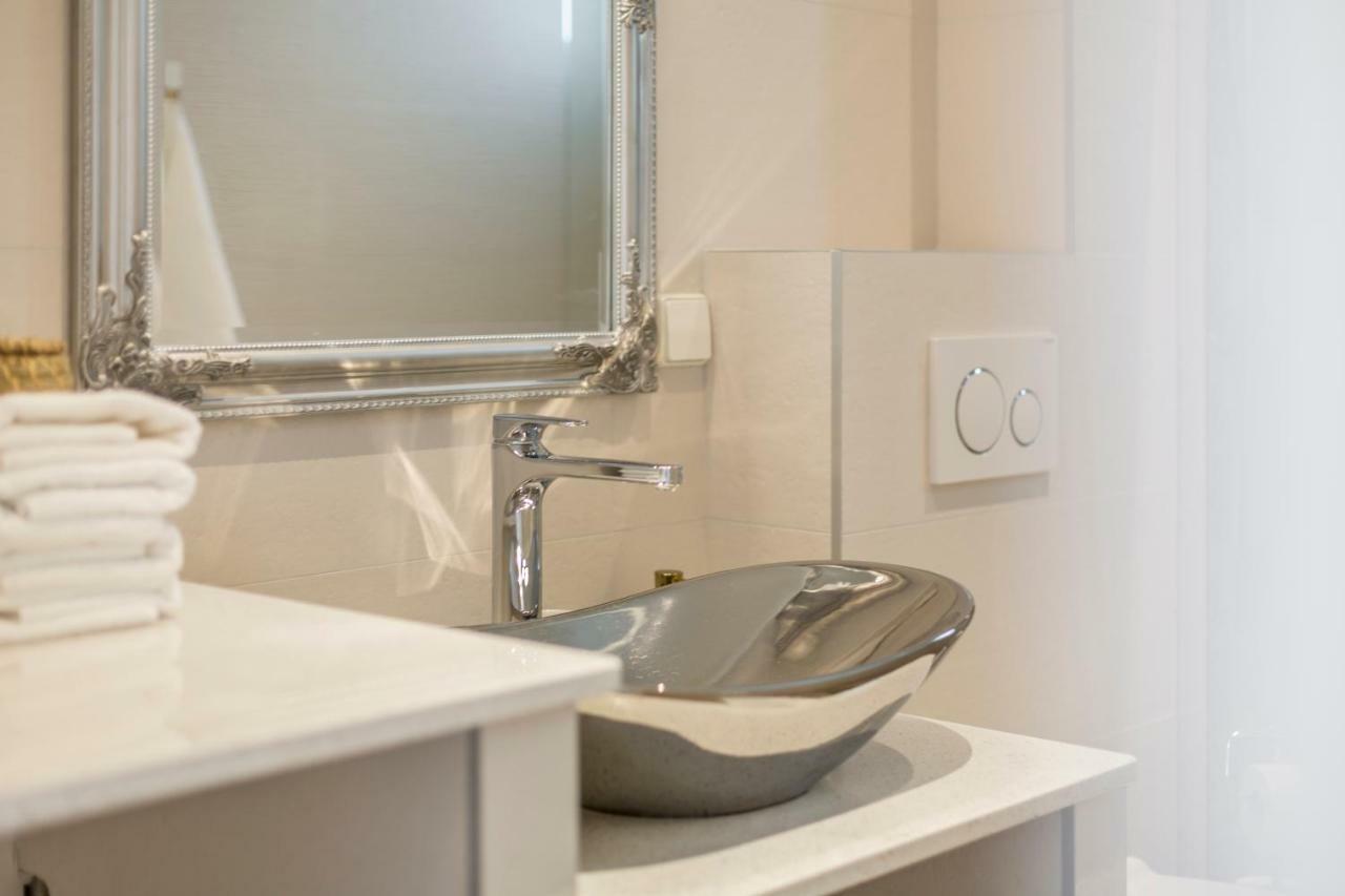 Seahouse H.A.W.K. Apartment Pisak Ngoại thất bức ảnh