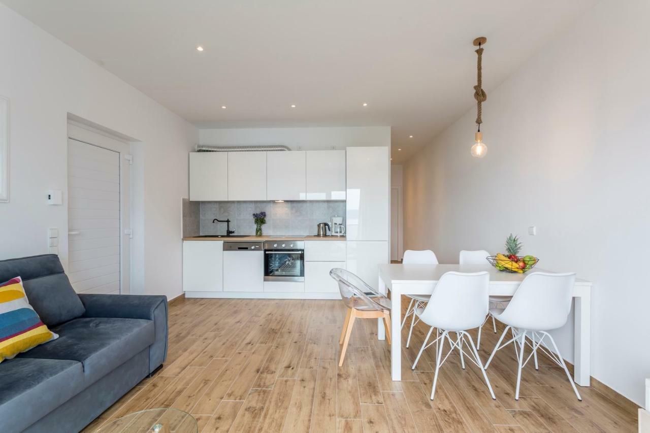 Seahouse H.A.W.K. Apartment Pisak Ngoại thất bức ảnh