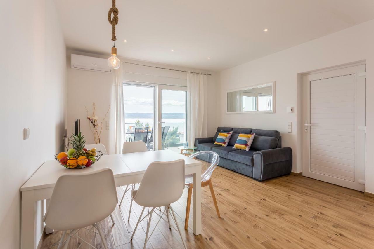 Seahouse H.A.W.K. Apartment Pisak Ngoại thất bức ảnh