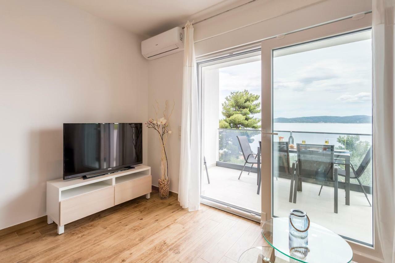 Seahouse H.A.W.K. Apartment Pisak Ngoại thất bức ảnh