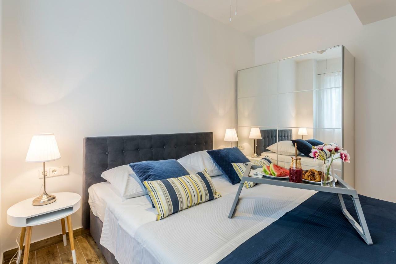 Seahouse H.A.W.K. Apartment Pisak Ngoại thất bức ảnh