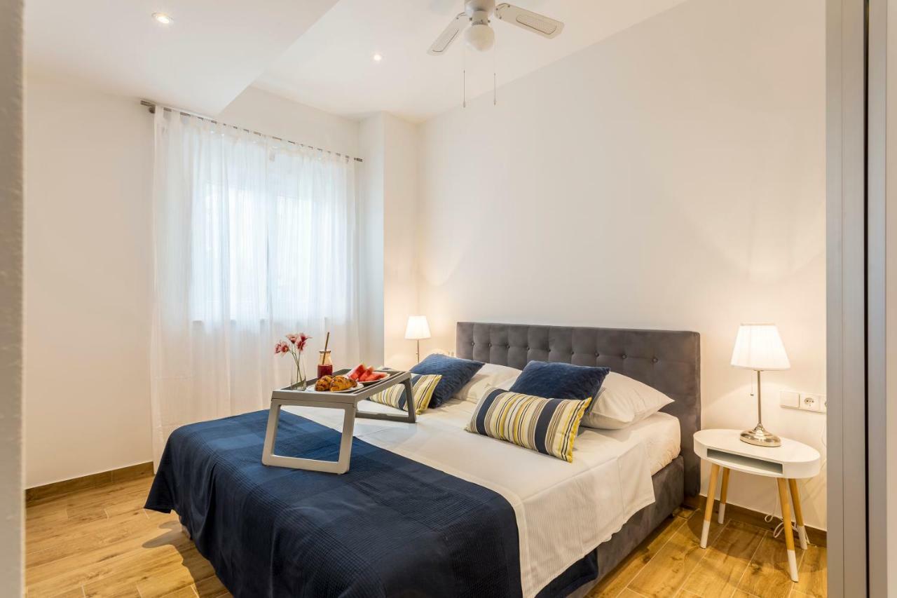 Seahouse H.A.W.K. Apartment Pisak Ngoại thất bức ảnh