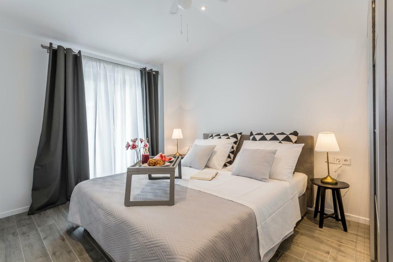 Seahouse H.A.W.K. Apartment Pisak Ngoại thất bức ảnh