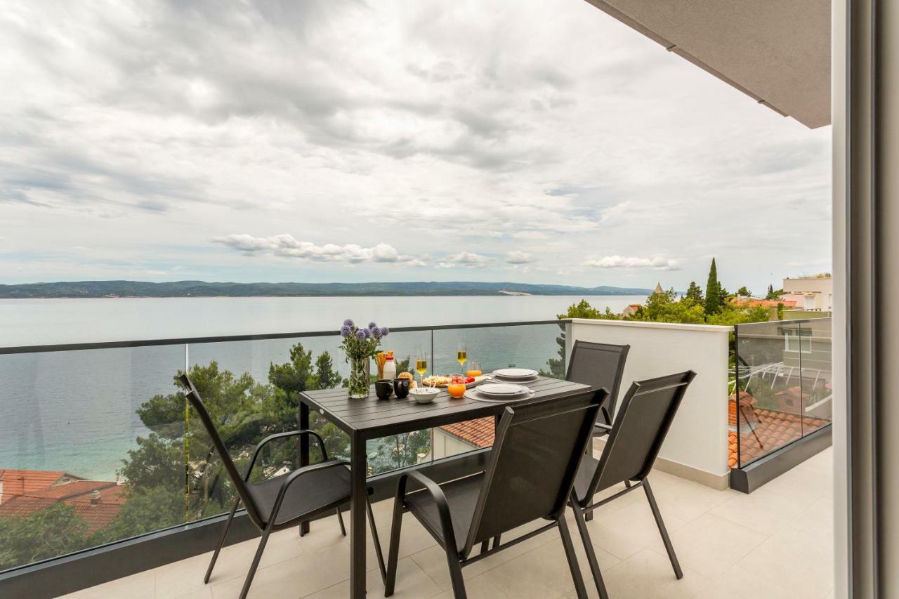 Seahouse H.A.W.K. Apartment Pisak Ngoại thất bức ảnh