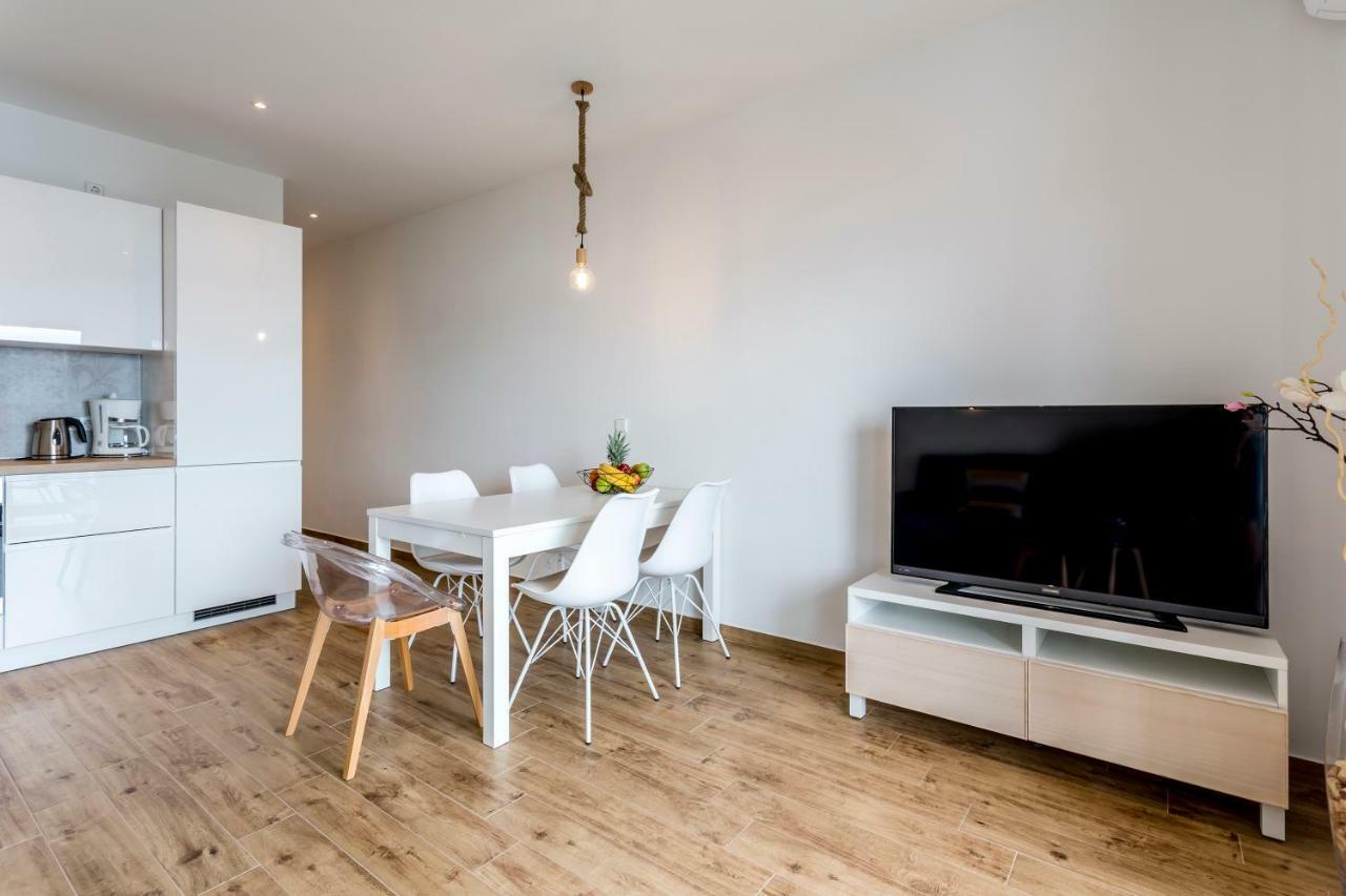 Seahouse H.A.W.K. Apartment Pisak Ngoại thất bức ảnh