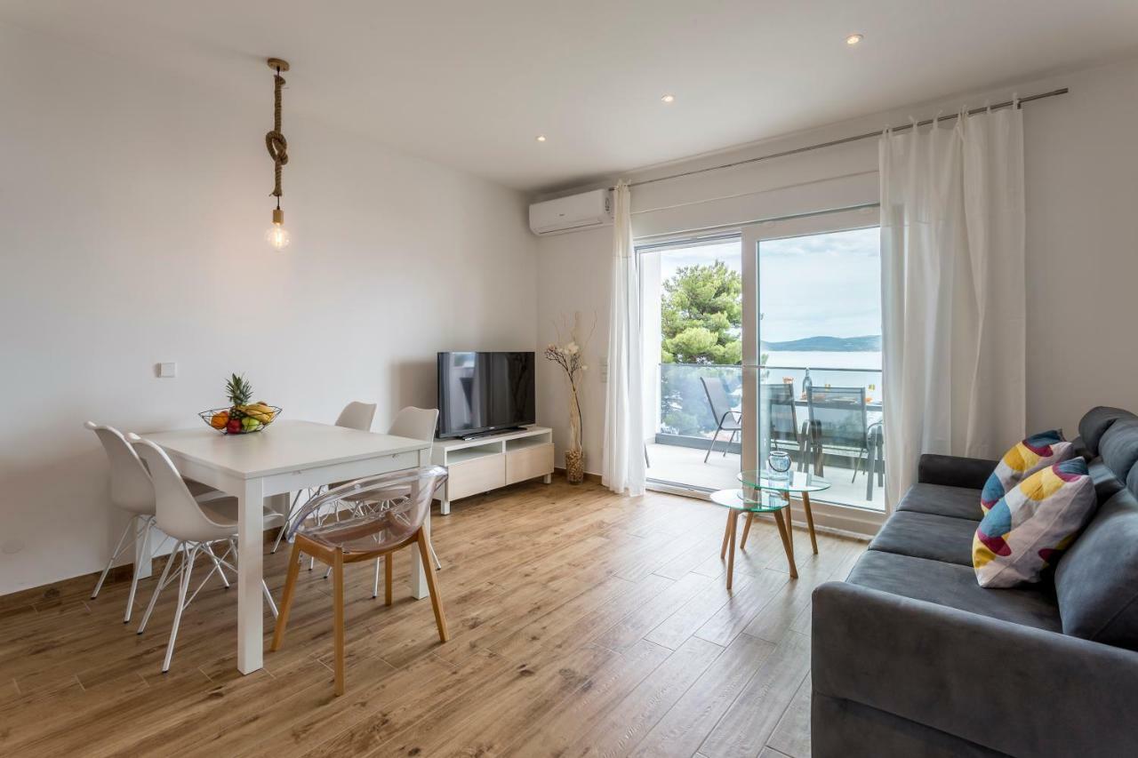 Seahouse H.A.W.K. Apartment Pisak Ngoại thất bức ảnh