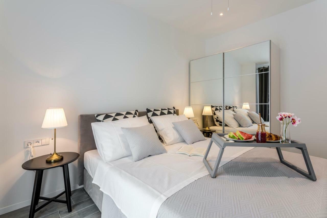 Seahouse H.A.W.K. Apartment Pisak Ngoại thất bức ảnh