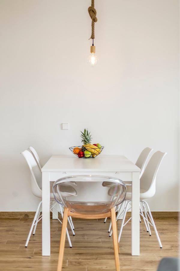 Seahouse H.A.W.K. Apartment Pisak Ngoại thất bức ảnh