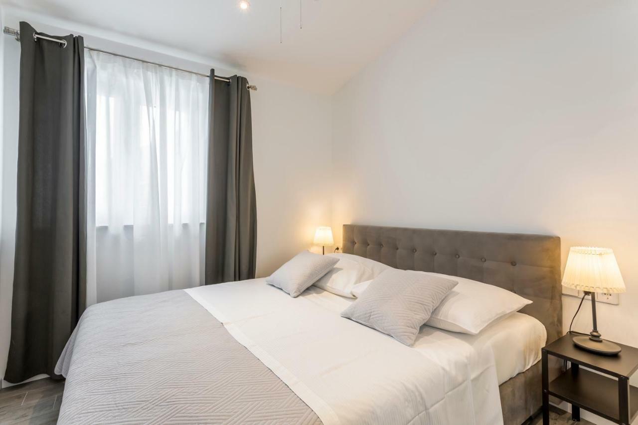 Seahouse H.A.W.K. Apartment Pisak Ngoại thất bức ảnh