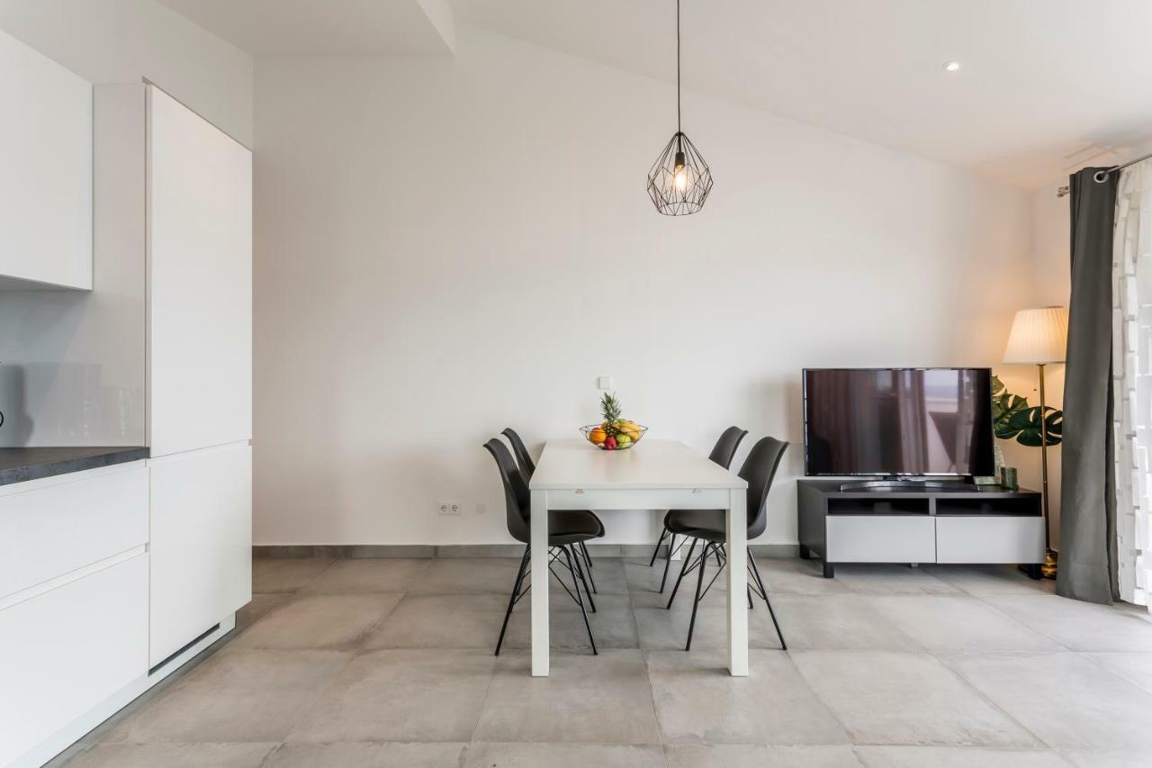 Seahouse H.A.W.K. Apartment Pisak Ngoại thất bức ảnh