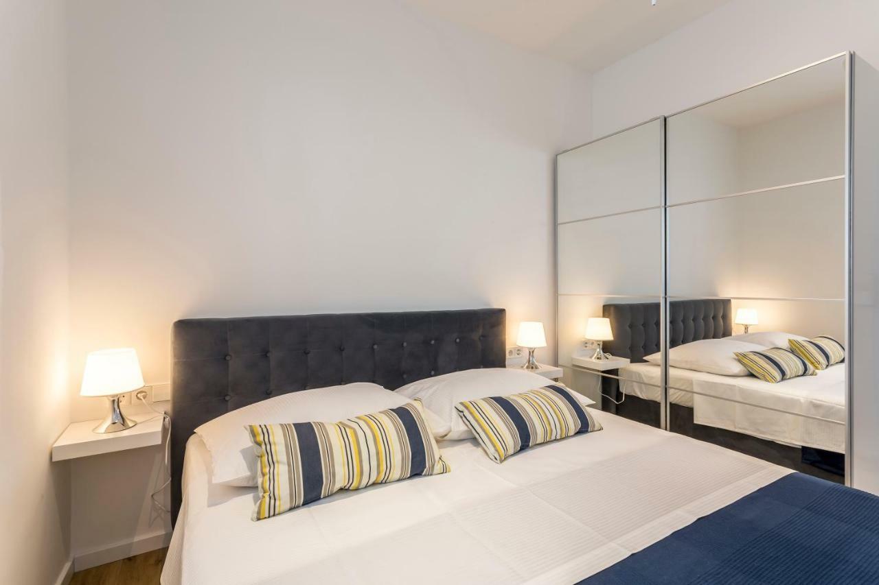 Seahouse H.A.W.K. Apartment Pisak Ngoại thất bức ảnh